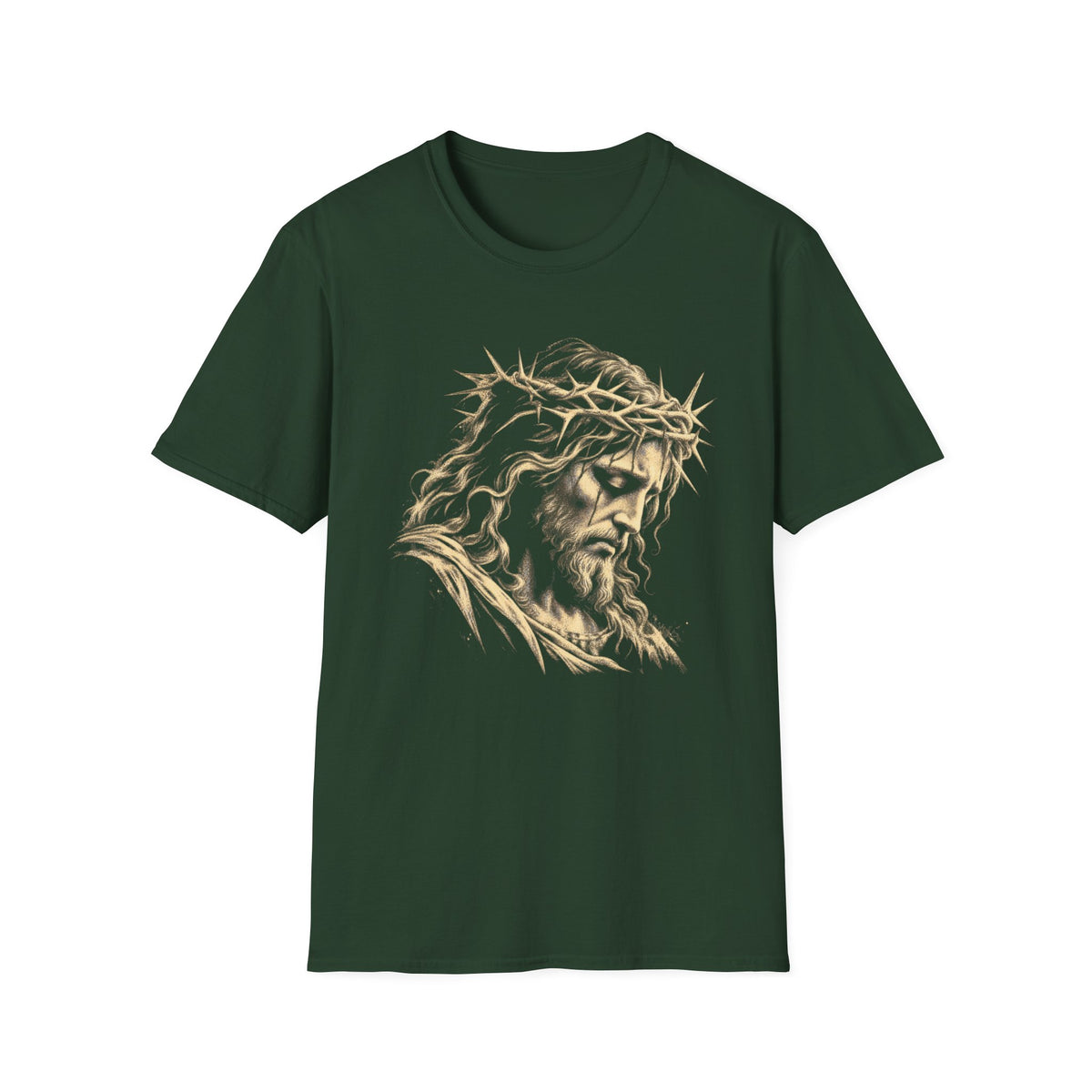 Corona de Espinas T-Shirt