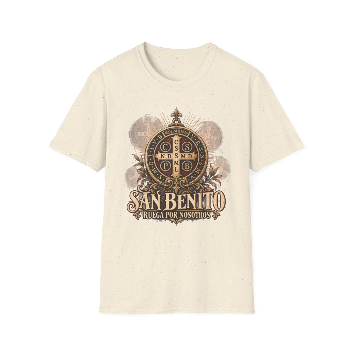 Sello de protección T-Shirt