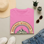 St. Anonimous - Intercession Team T-Shirt