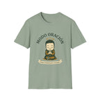 Modo Oracion T-Shirt