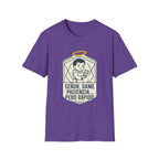 Señor, dame paciencia... Pero Rapido! T-Shirt