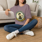 Llegando tarde a Misa, pero Llegue T-Shirt