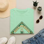 Agua Bendita y Cafeina T-Shirt