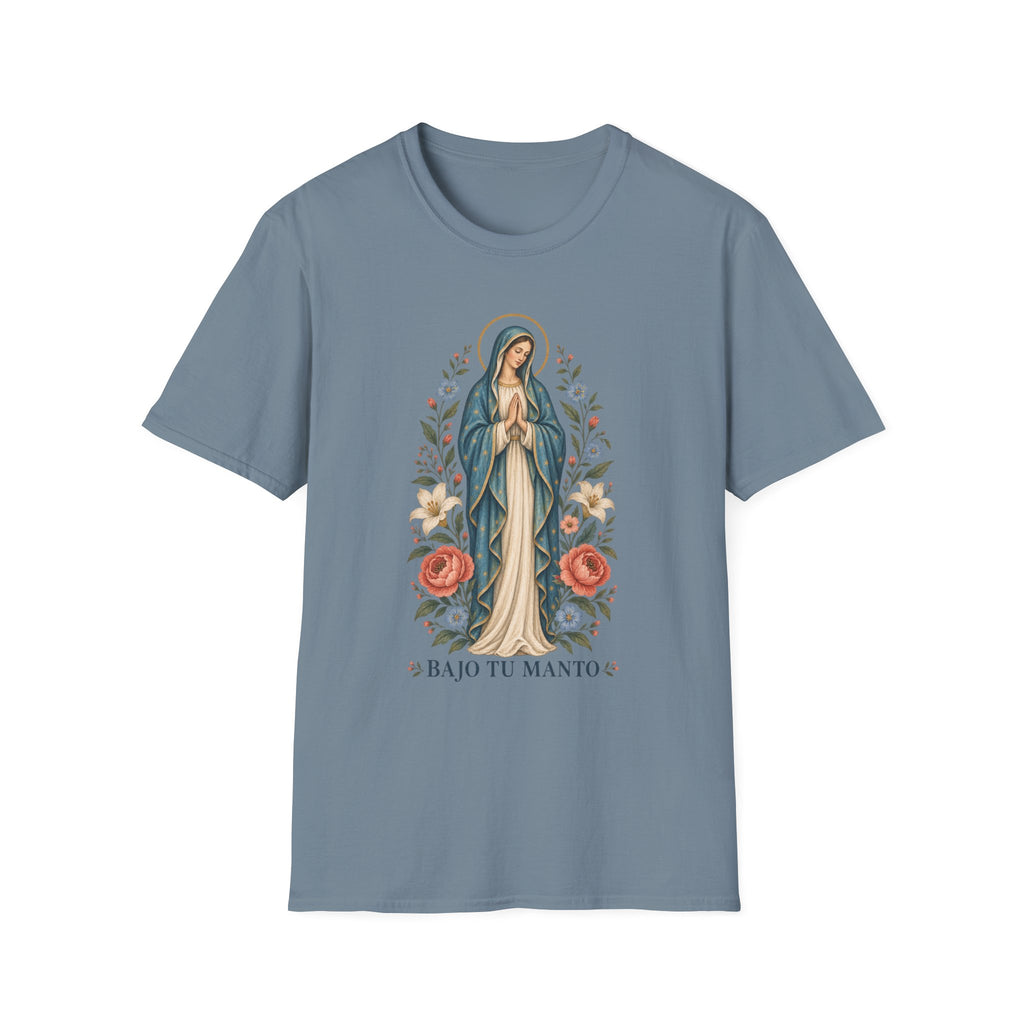 Bajo tu Manto T-Shirt
