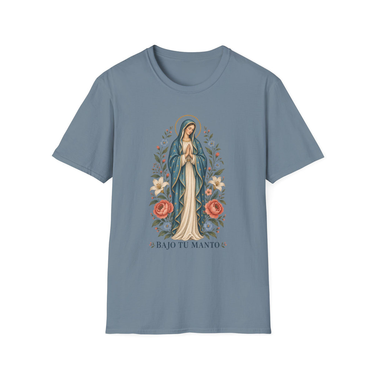 Bajo tu Manto T-Shirt