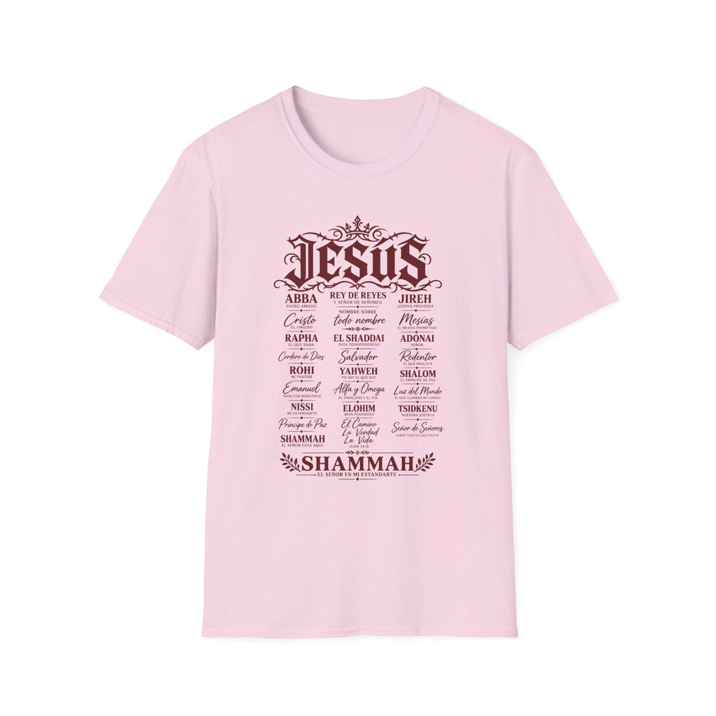 JESUS T-Shirt