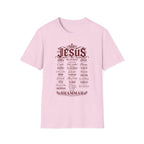 JESUS T-Shirt