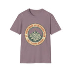 St. Anonimous - Intercession Team T-Shirt
