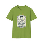 Señor, dame paciencia... Pero Rapido! T-Shirt