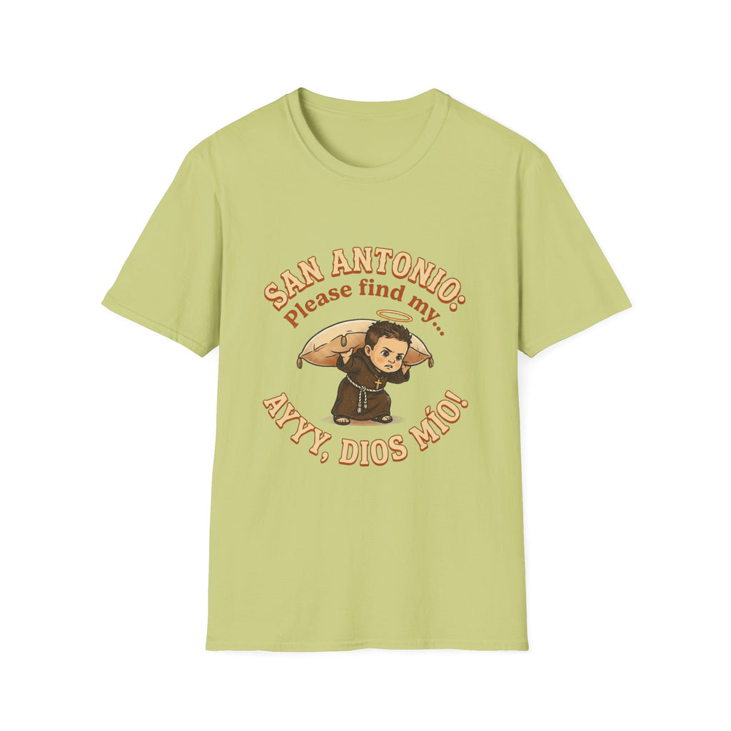 san Antonio T-Shirt