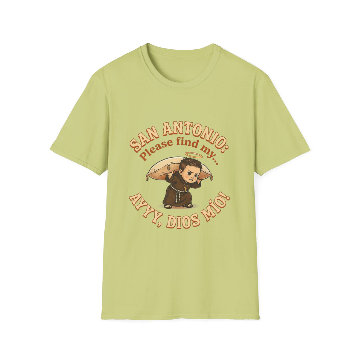 san Antonio T-Shirt