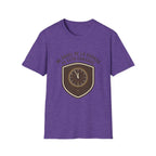 Mi Angel de la Guarda ya esta Cansado T-Shirt