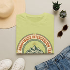 St. Anonimous - Intercession Team T-Shirt