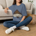 Mi Angel de la Guarda ya esta Cansado T-Shirt