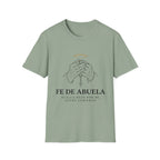 Fe de Abuela T-Shirt