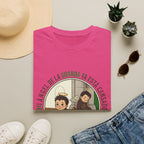 Mi Angel de la Guarda ya esta Cansado T-Shirt
