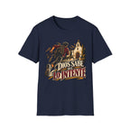 Lo Intente T-Shirt