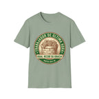 Trabajador de Última Hora T-Shirt