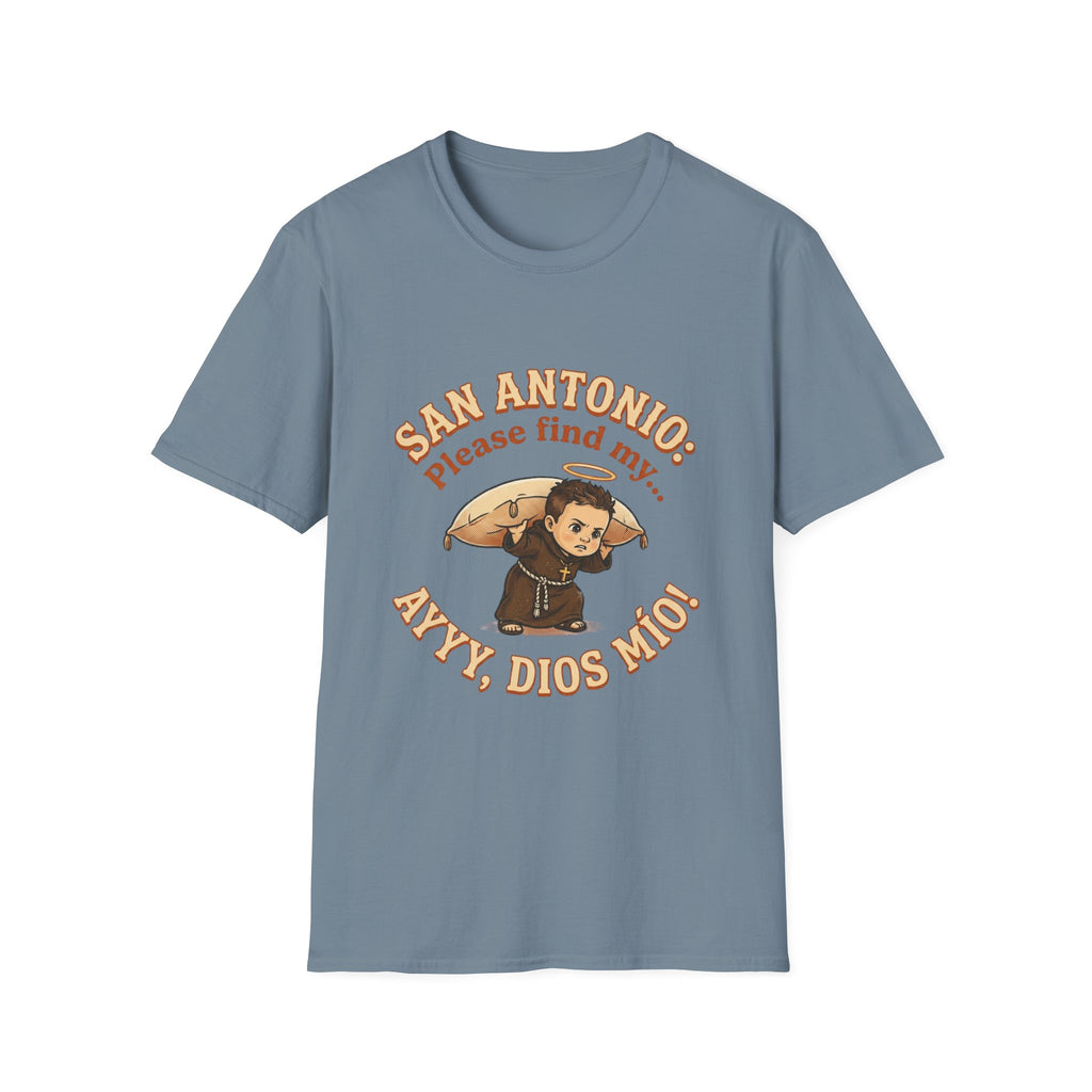 san Antonio T-Shirt