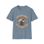 san Antonio T-Shirt