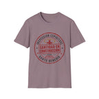 santidad en Construccion T-Shirt