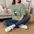 Llegando tarde a Misa, pero Llegue T-Shirt