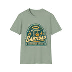 Santidad en Construccion T-Shirt
