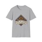 Mi Angel de la Guarda ya esta Cansado T-Shirt