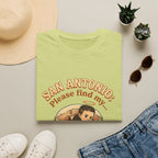 san Antonio T-Shirt