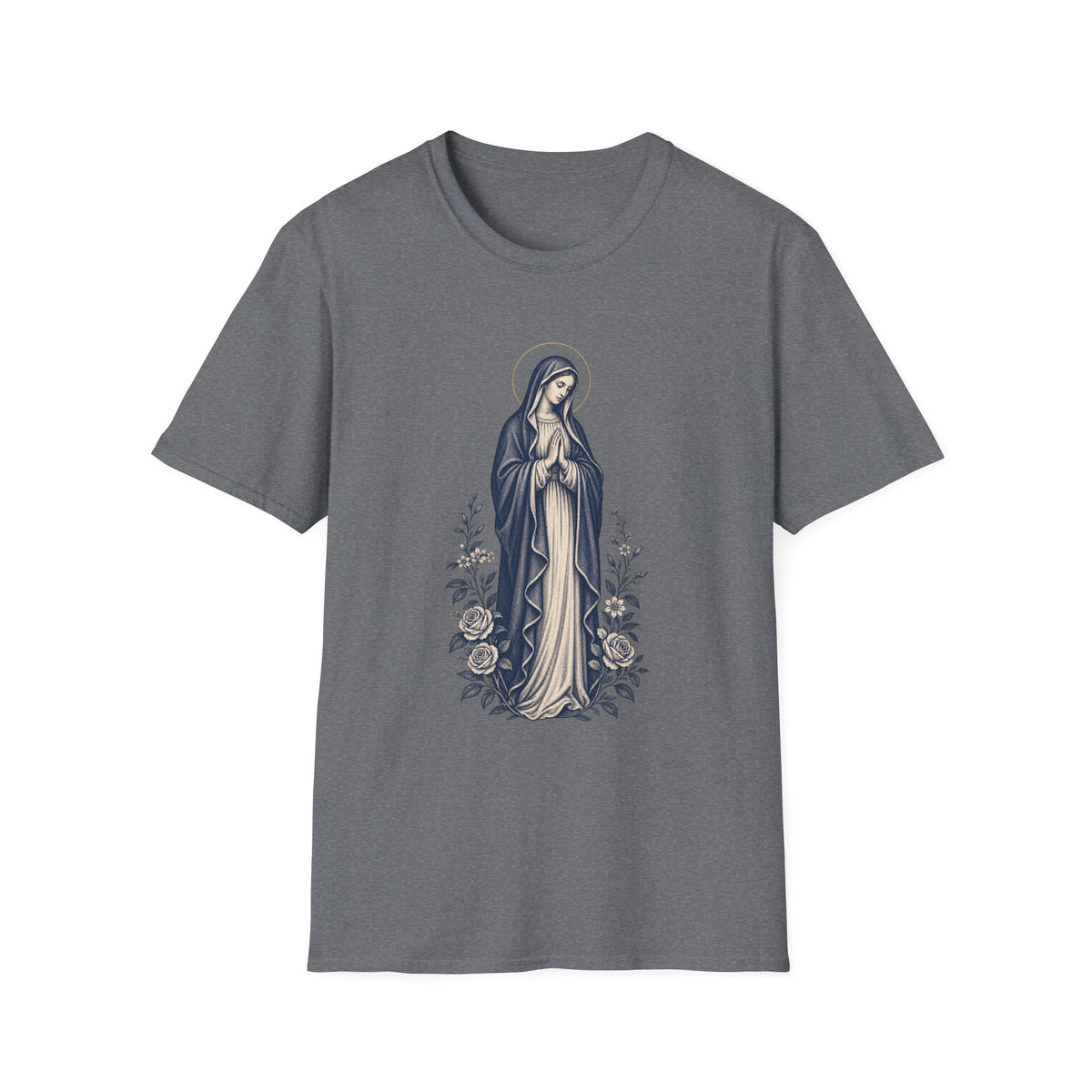 Virgin Mary T-Shirt