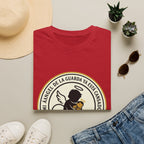 Mi Angel de la Guarda ya esta Cansado T-Shirt