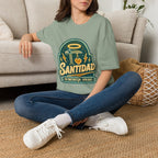 Santidad en Construccion T-Shirt