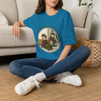 Mi Angel de la Guarda ya esta Cansado T-Shirt