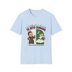 Mi Angel de La guarda ya esta Cansado T-Shirt
