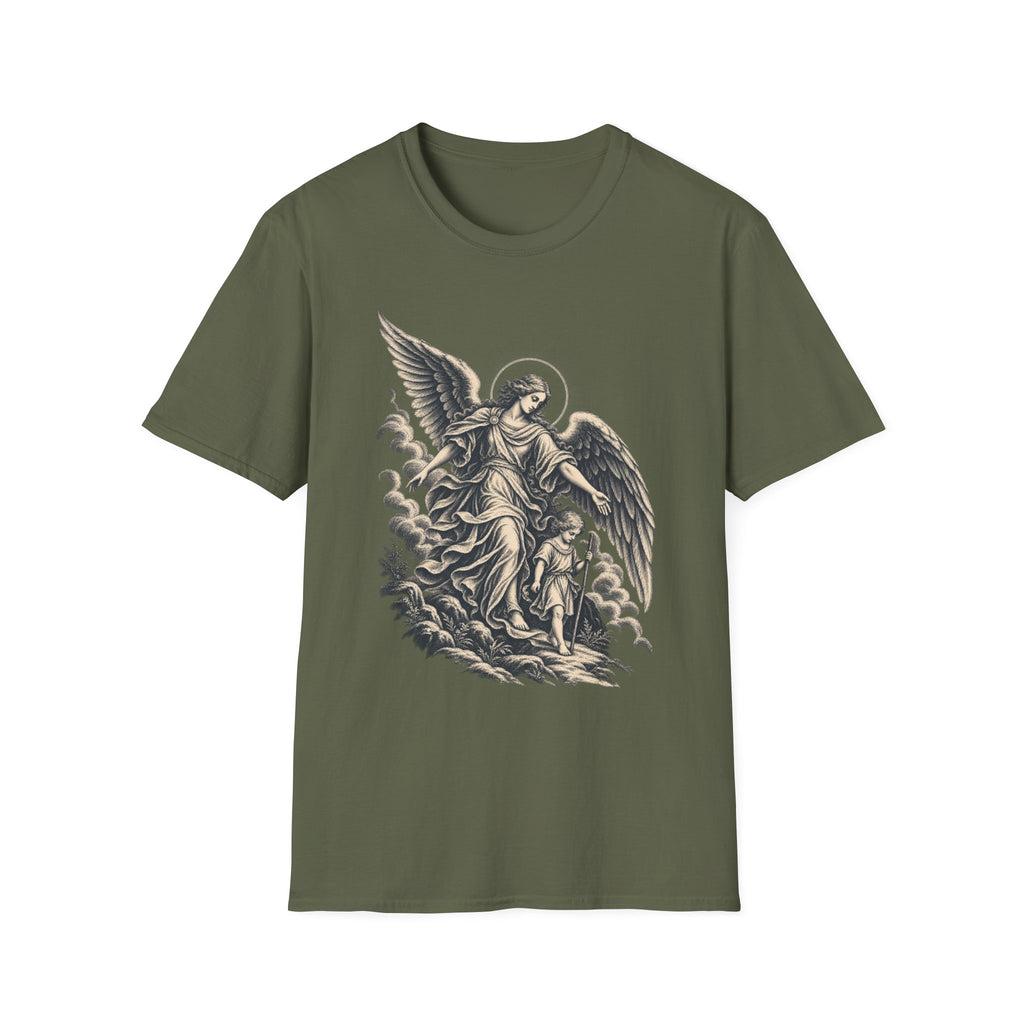 Angel de la Guarda T-Shirt