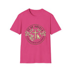 Fe de Abuela T-Shirt