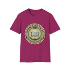 Spanglish de Fe T-Shirt