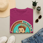 sobreviviendo con Cafe y Fe T-Shirt