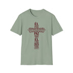 Fuimos Sanados T-Shirt