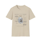 Santidad en Cosntruccion T-Shirt