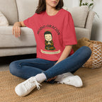 Modo Oracion T-Shirt