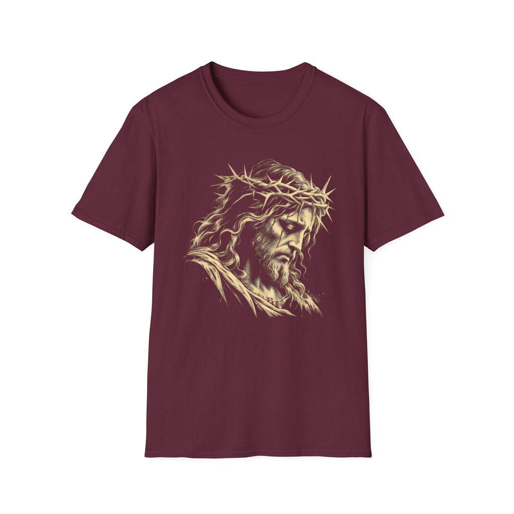 Corona de Espinas T-Shirt