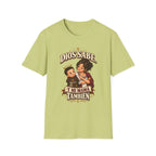 Dios Sabe y mi Mama tambien T-Shirt