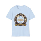 Yo Soy el Alfa y la Omega Way T-Shirt