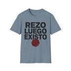 Rezo, Luego ExistoT-Shirt