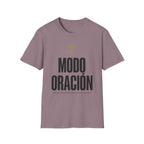 Modo Oracion T-Shirt