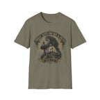 Amo Dios Al Mundo T-Shirt