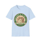Trabajador de Última Hora T-Shirt