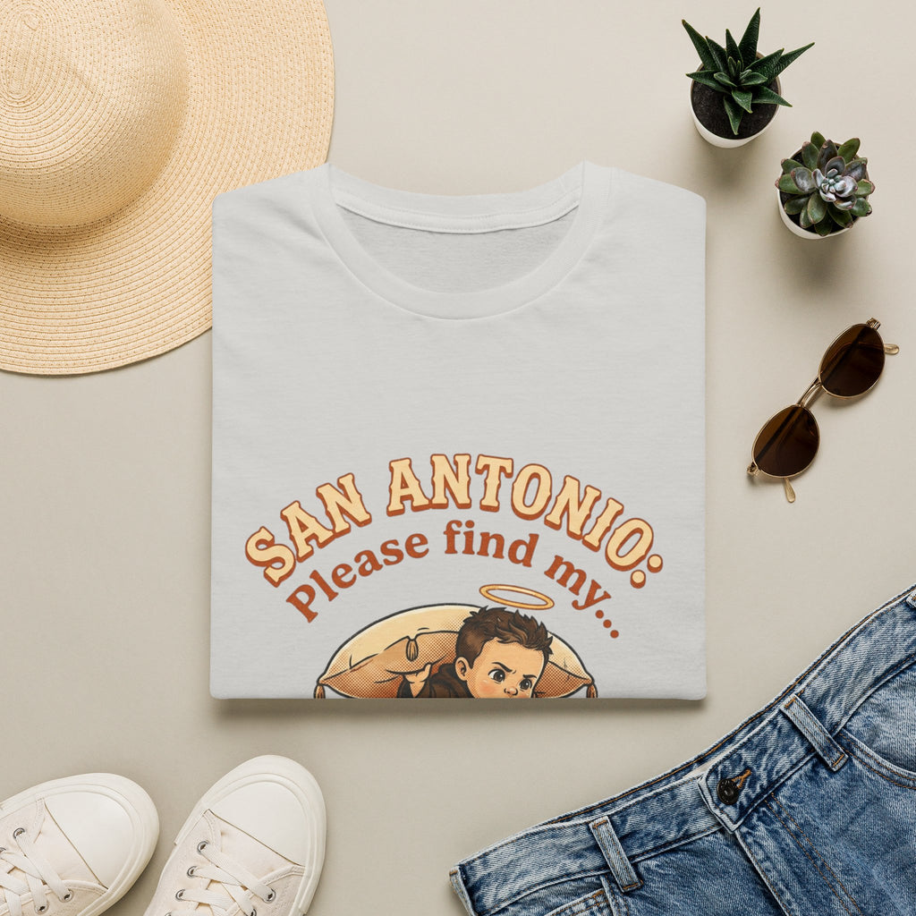 san Antonio T-Shirt