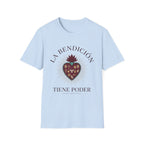 La Bendicion tiene poder 03 T-Shirt